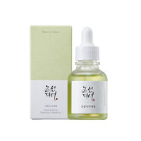 Embrace Tranquility with Beauty of Joseon Calming Serum: Your Solution to Sensitive Skin Woes
