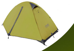 Double Camping Rainproof Tent