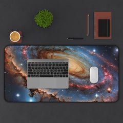 Galactic Odyssey Desk Mat
