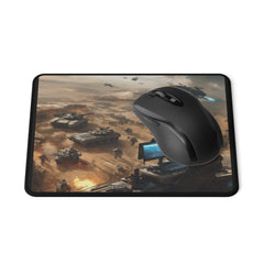 Modern Warfare gaming mouse pad