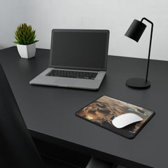 Modern Warfare gaming mouse pad