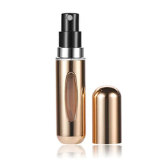 Portable Perfume Refill Spray Bottle
