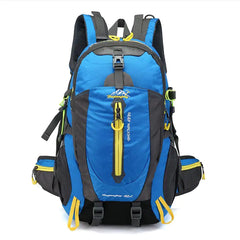 Climbing Backpack - Waterproof