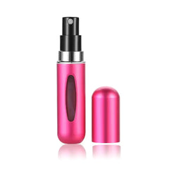 Portable Perfume Refill Spray Bottle