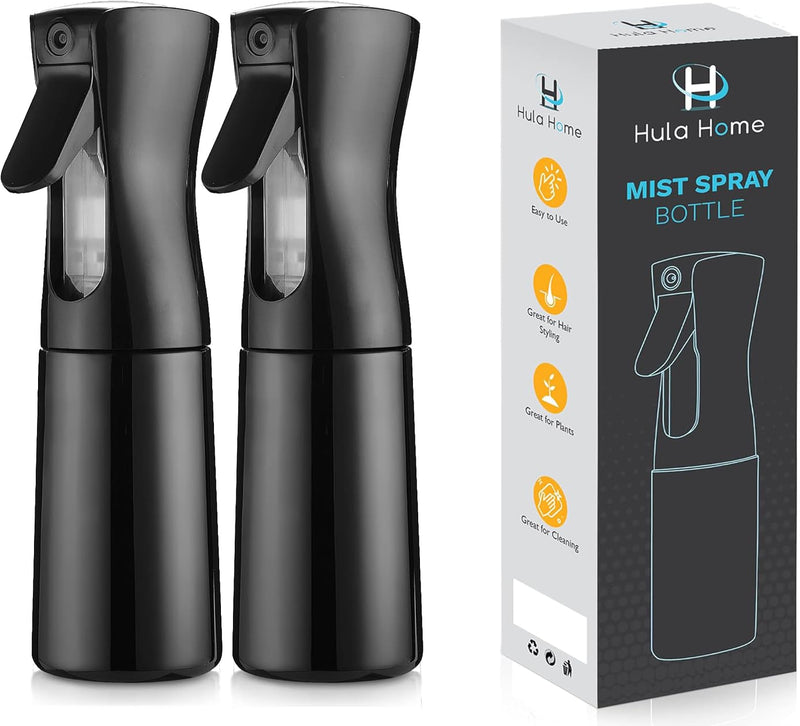 Hula Home Spray Bottle for Hair