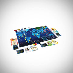 Pandemic Board Game (Base Game)