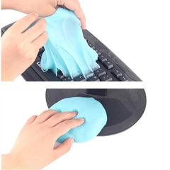 Super Auto Car Cleaning Pad