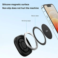 Magnetic Phone Holder for Magsafe Case